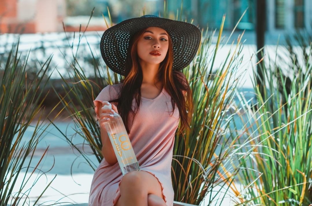 Premium Lifestyle Water