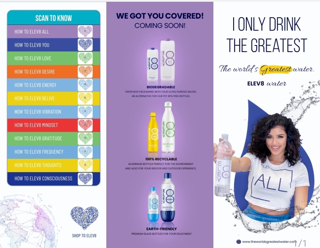 Global Vision Visual